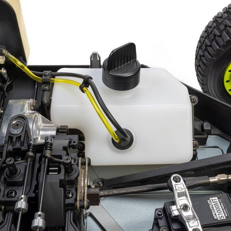 LOSI 1/5 Losi 5IVE-TG 3.0 - 36