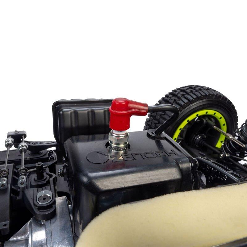 LOSI 1/5 Losi 5IVE-TG 3.0 - 21