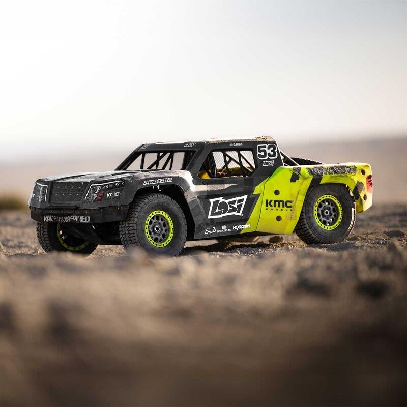 LOSI 1/5 Losi 5IVE-TG 3.0 - 8