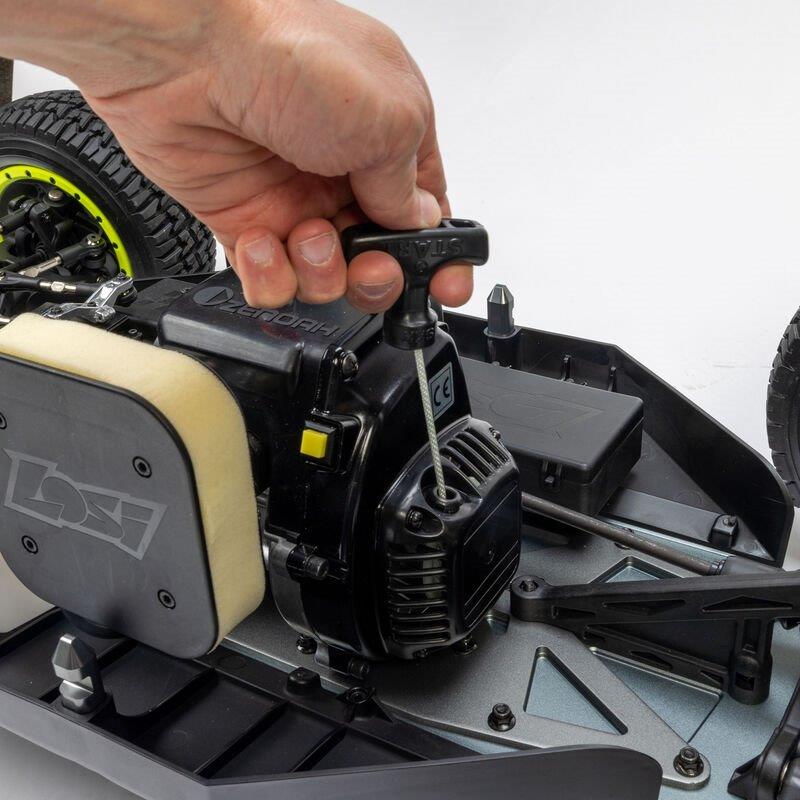 LOSI 1/5 Losi 5IVE-TG 3.0 - 30