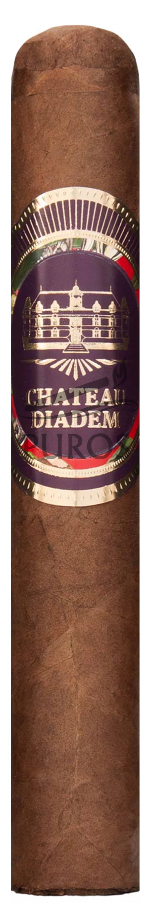 Chateau Diadem Splendor Robusto Extra