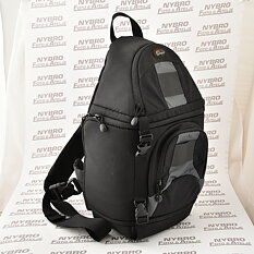Lowepro SlingShot 200 AW
