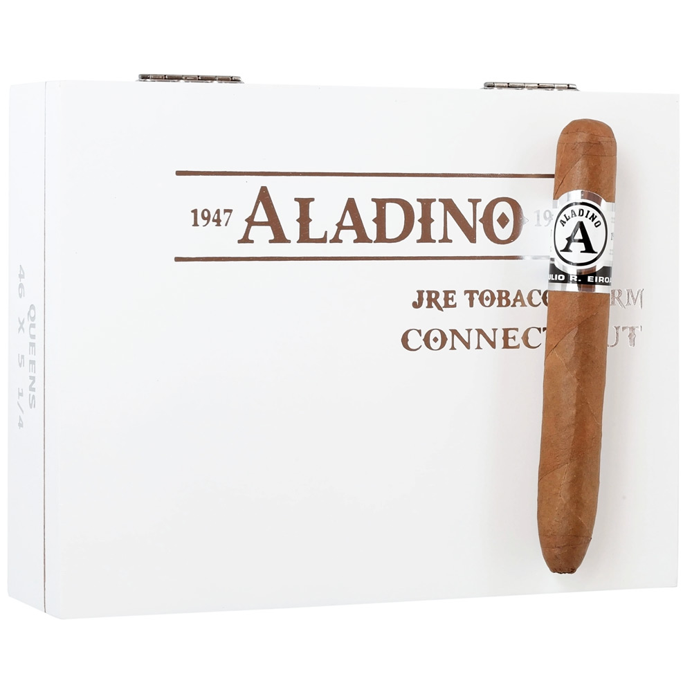 Aladino Connecticut Queens Perfecto - 2