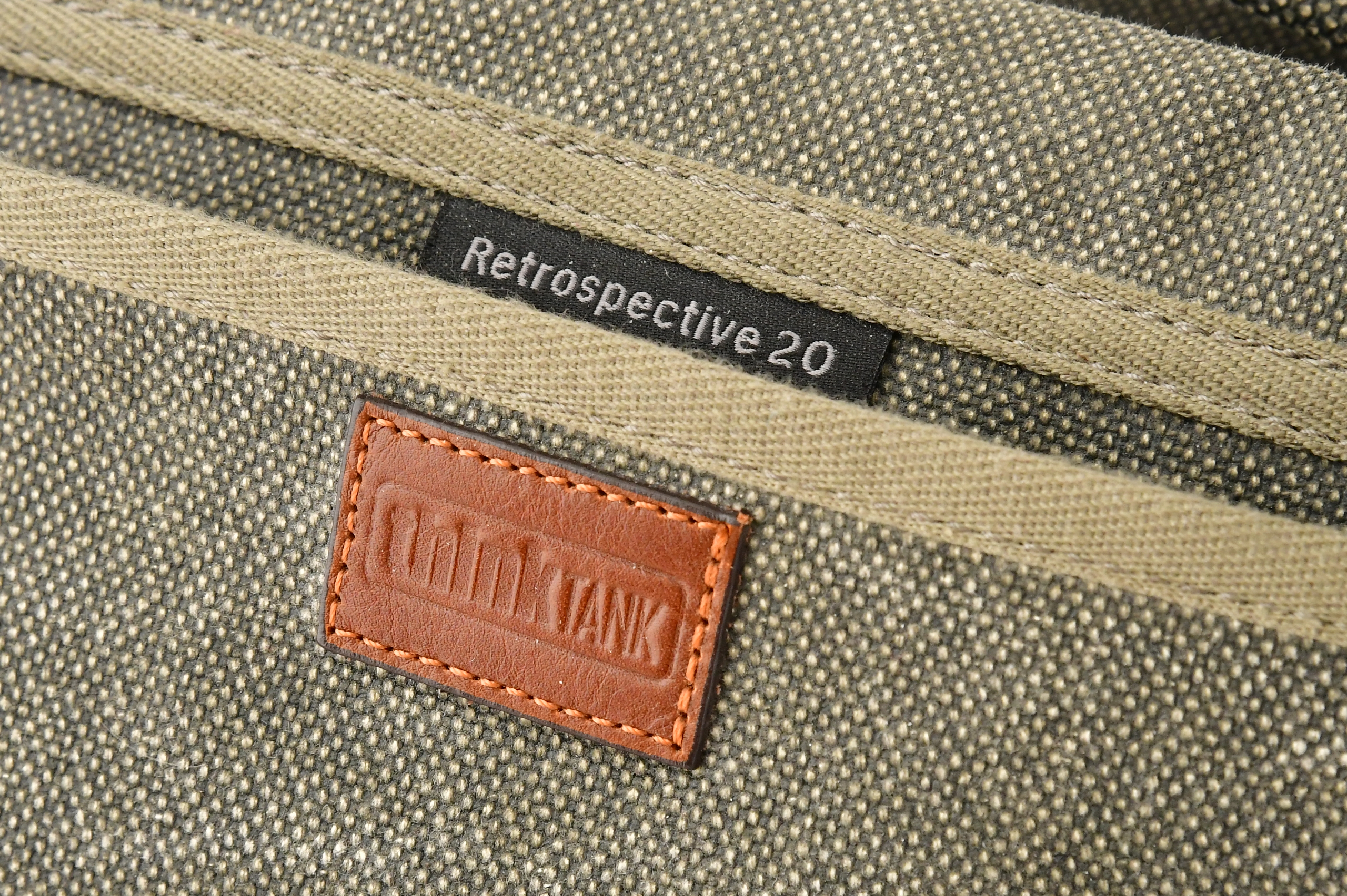 Think Tank Retrospective 20 - 2