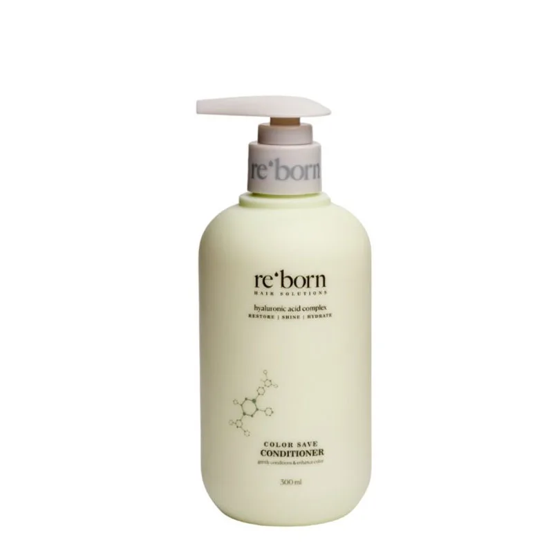 Re-born Color Save Conditioner 300ml