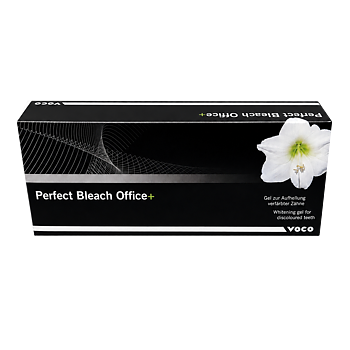 Perfect Bleach 35% Office + QuickMix Syringe 4 ml Refill