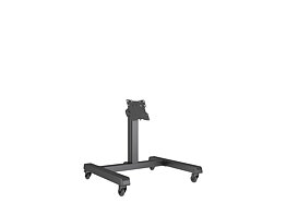 M Floorstand Column Pro MBFSC1UW 60 Tilt Up VESA 200
