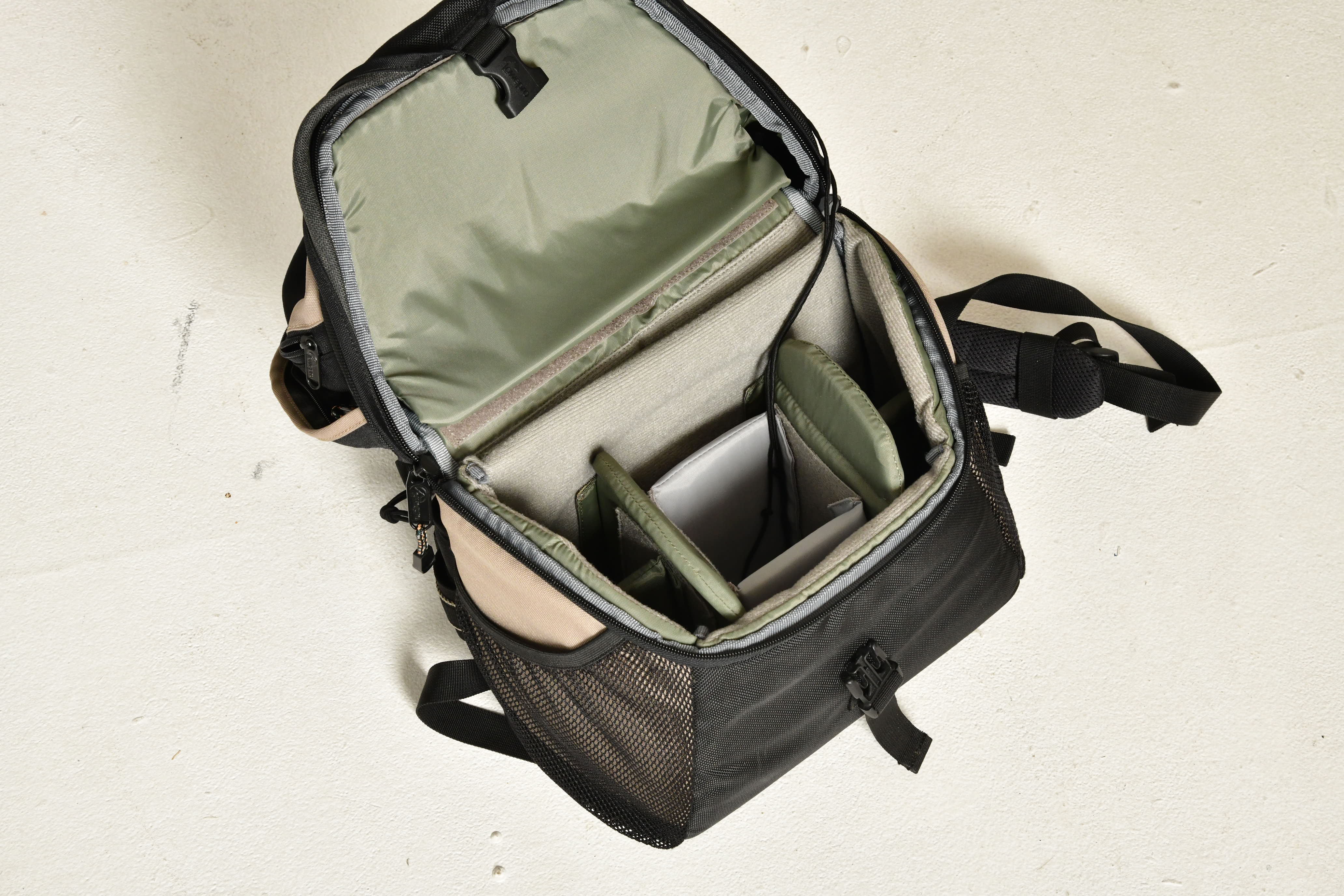 Lowepro  S & F Rover Light - 3