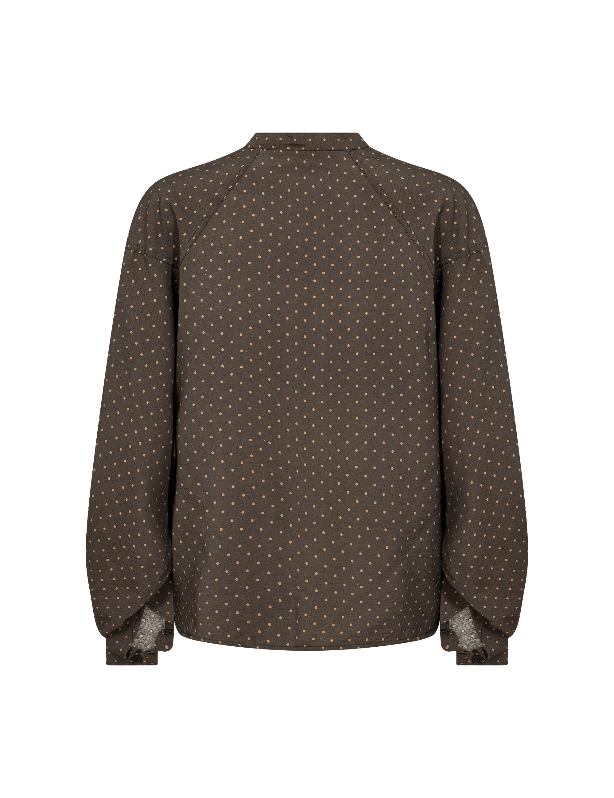 Leveté Room - Tyrone 2 Shirt After Dark - 6
