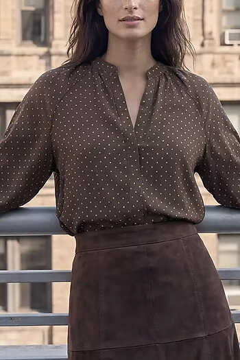 Leveté Room - Tyrone 2 Shirt After Dark
