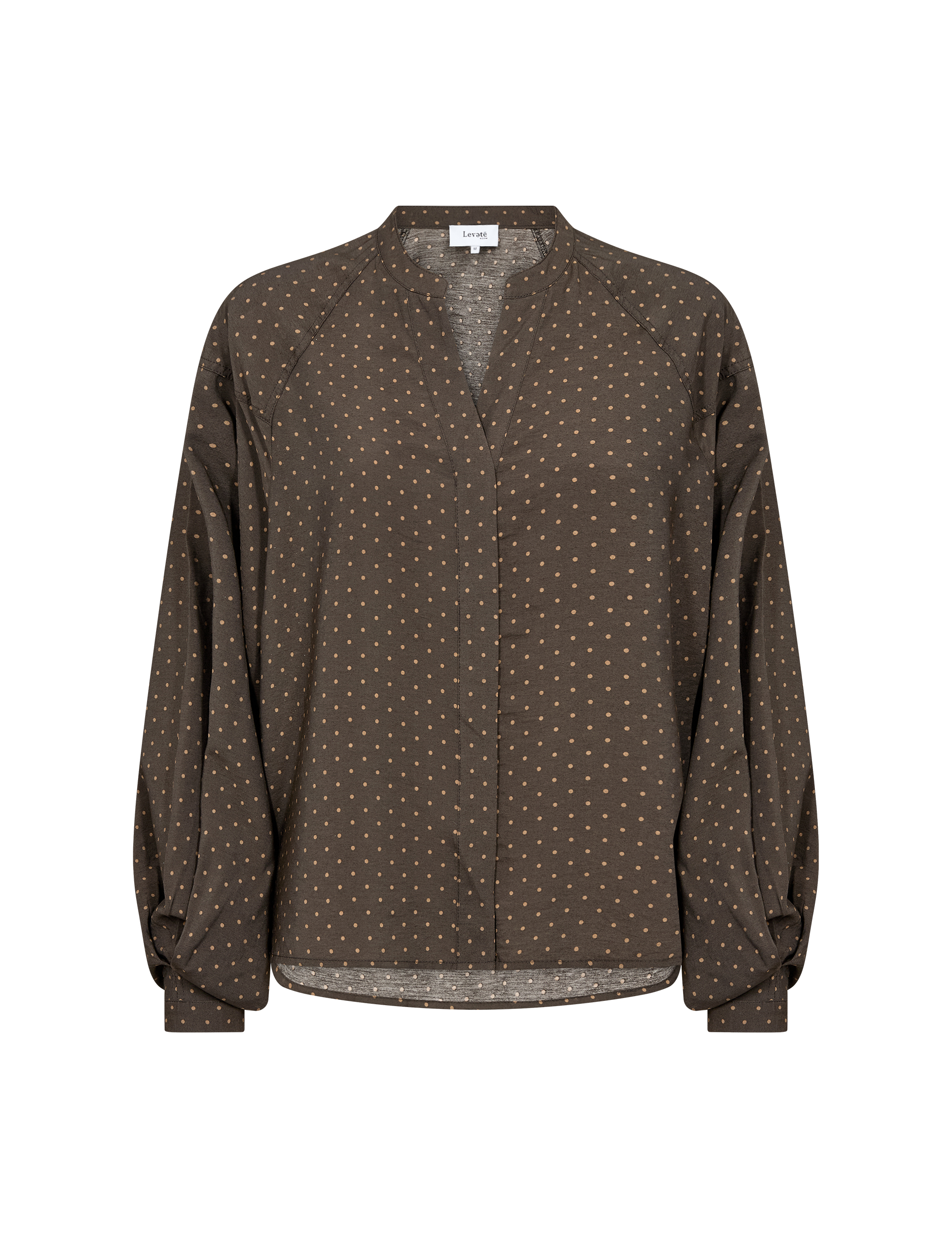 Leveté Room - Tyrone 2 Shirt After Dark - 5