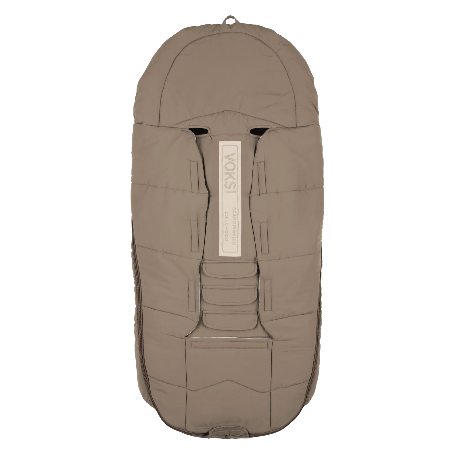 Voksi Explorer - Walnut  2026 - 2
