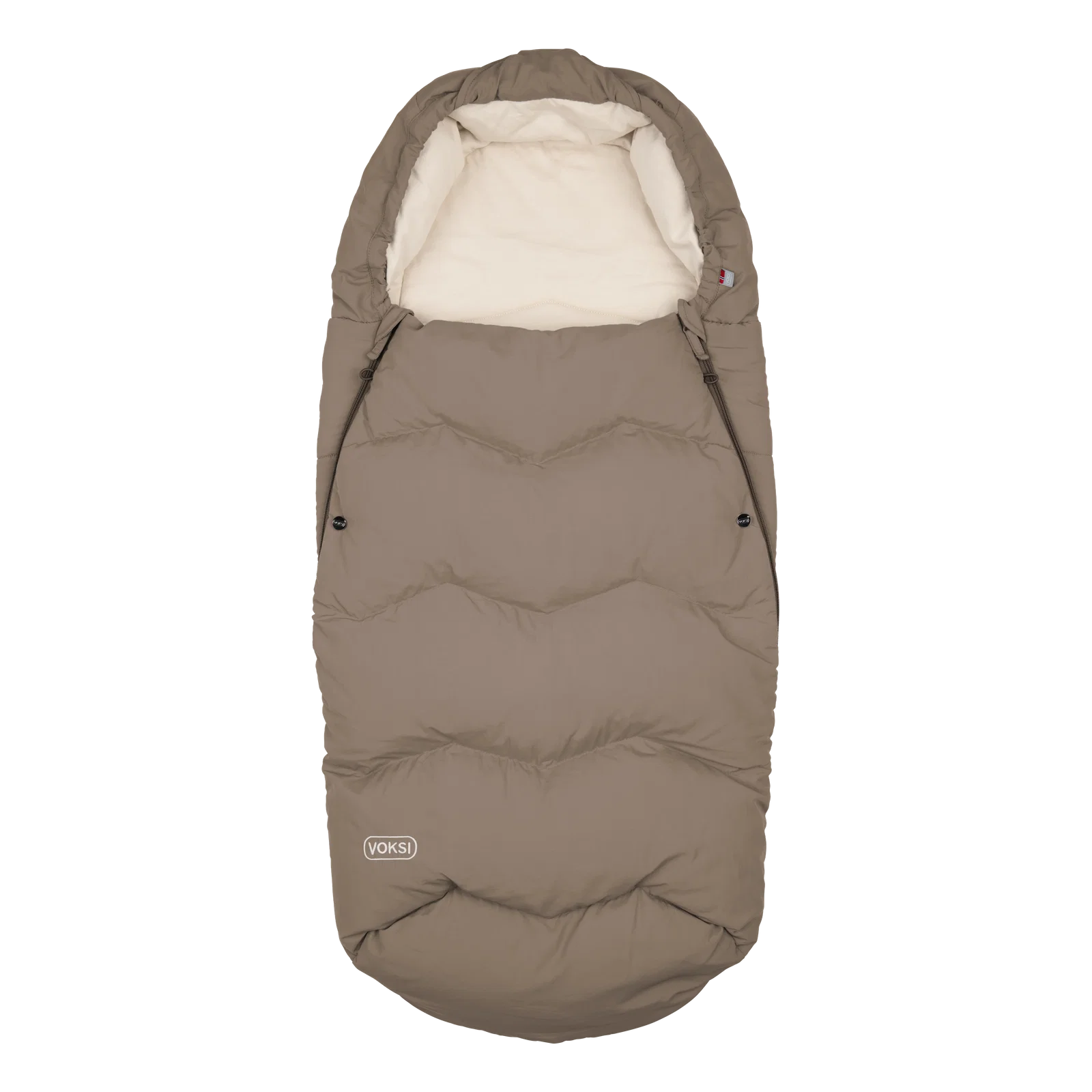 Voksi Explorer - Walnut  2026