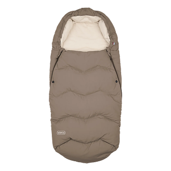 Voksi Explorer - Walnut  2026