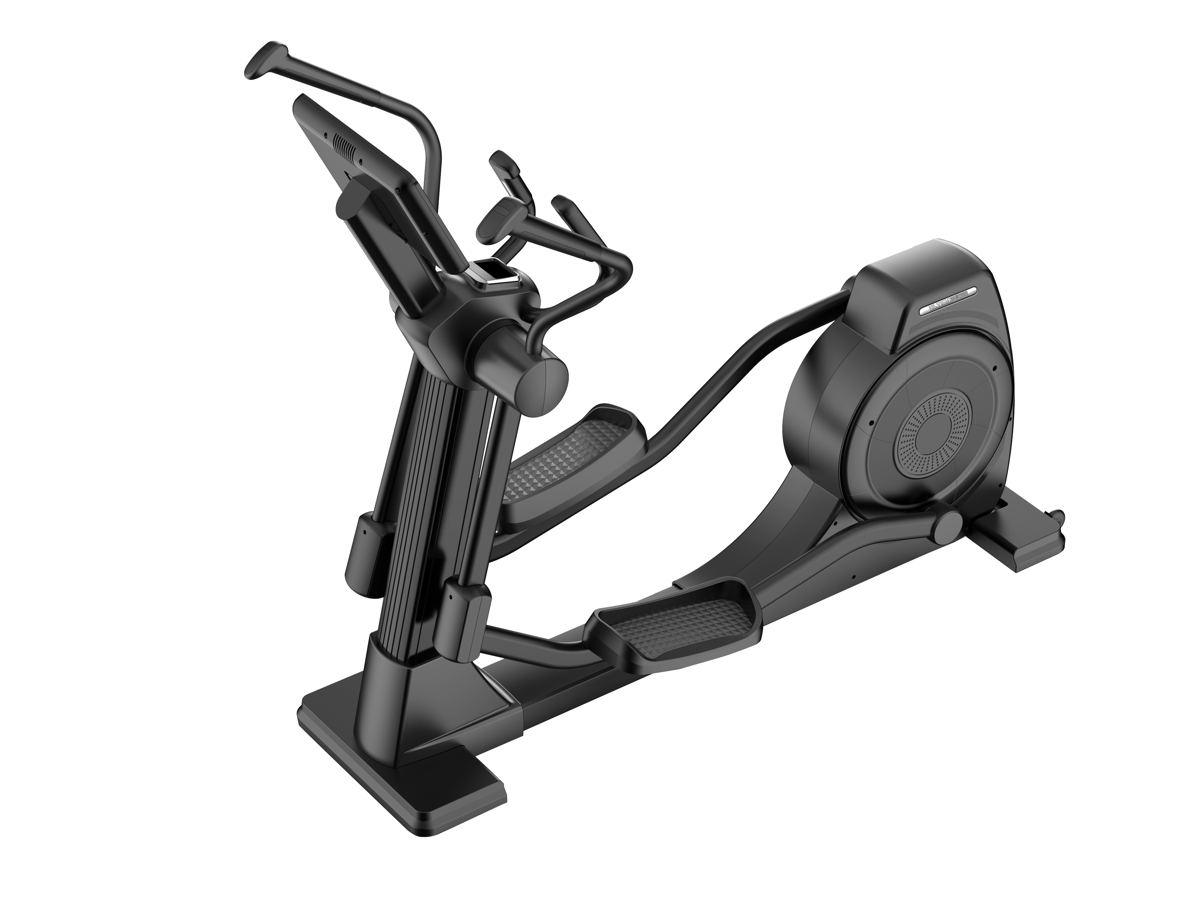 USAEON 805, Kommersiell Crosstrainer