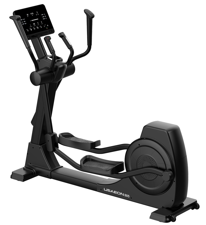 USAEON 805, Kommersiell Crosstrainer