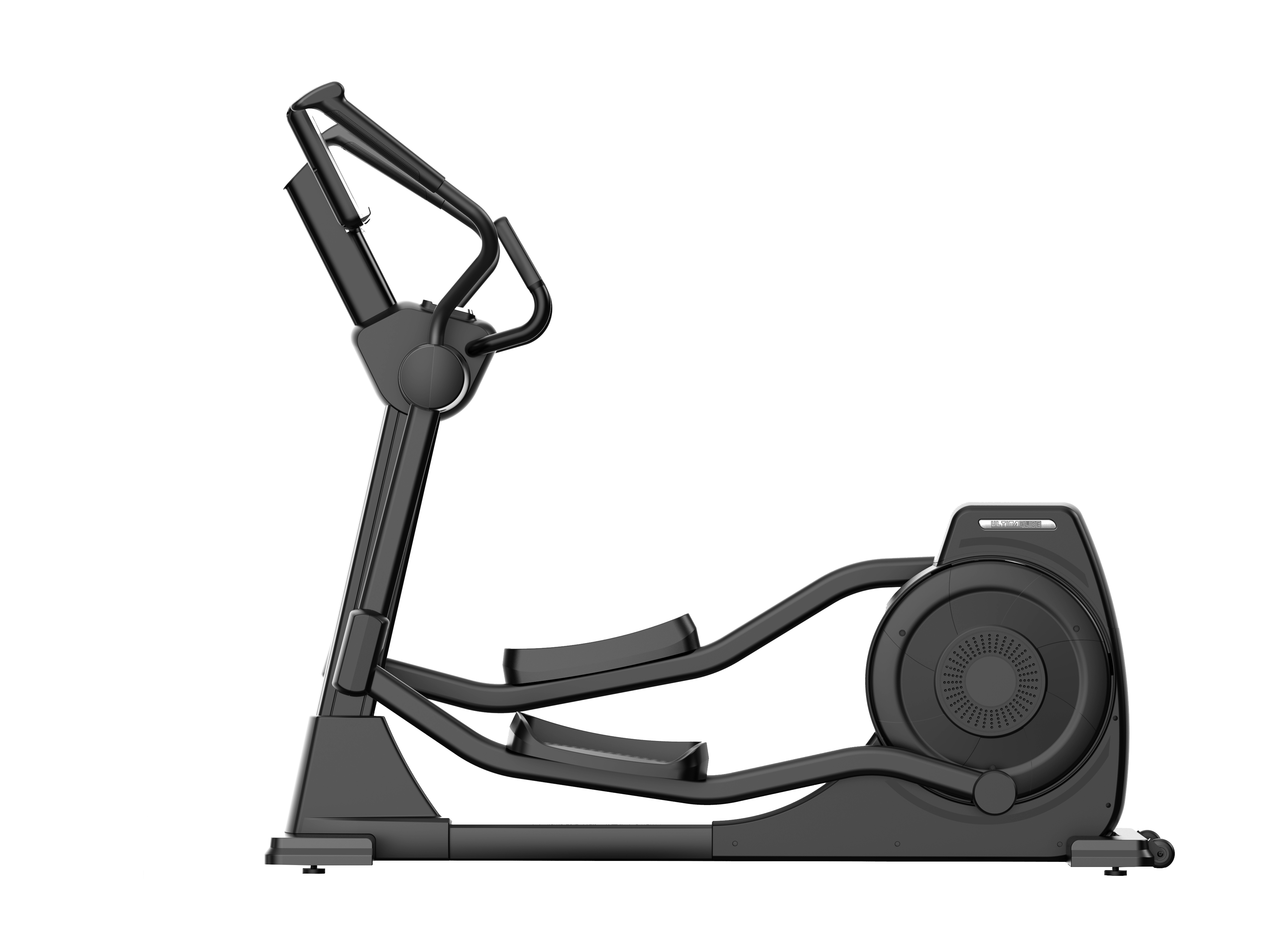 USAEON 805, Kommersiell Crosstrainer