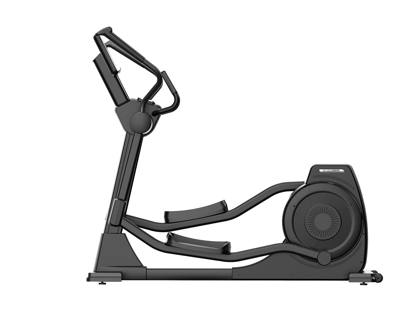 USAEON 805, Kommersiell Crosstrainer - bild 3