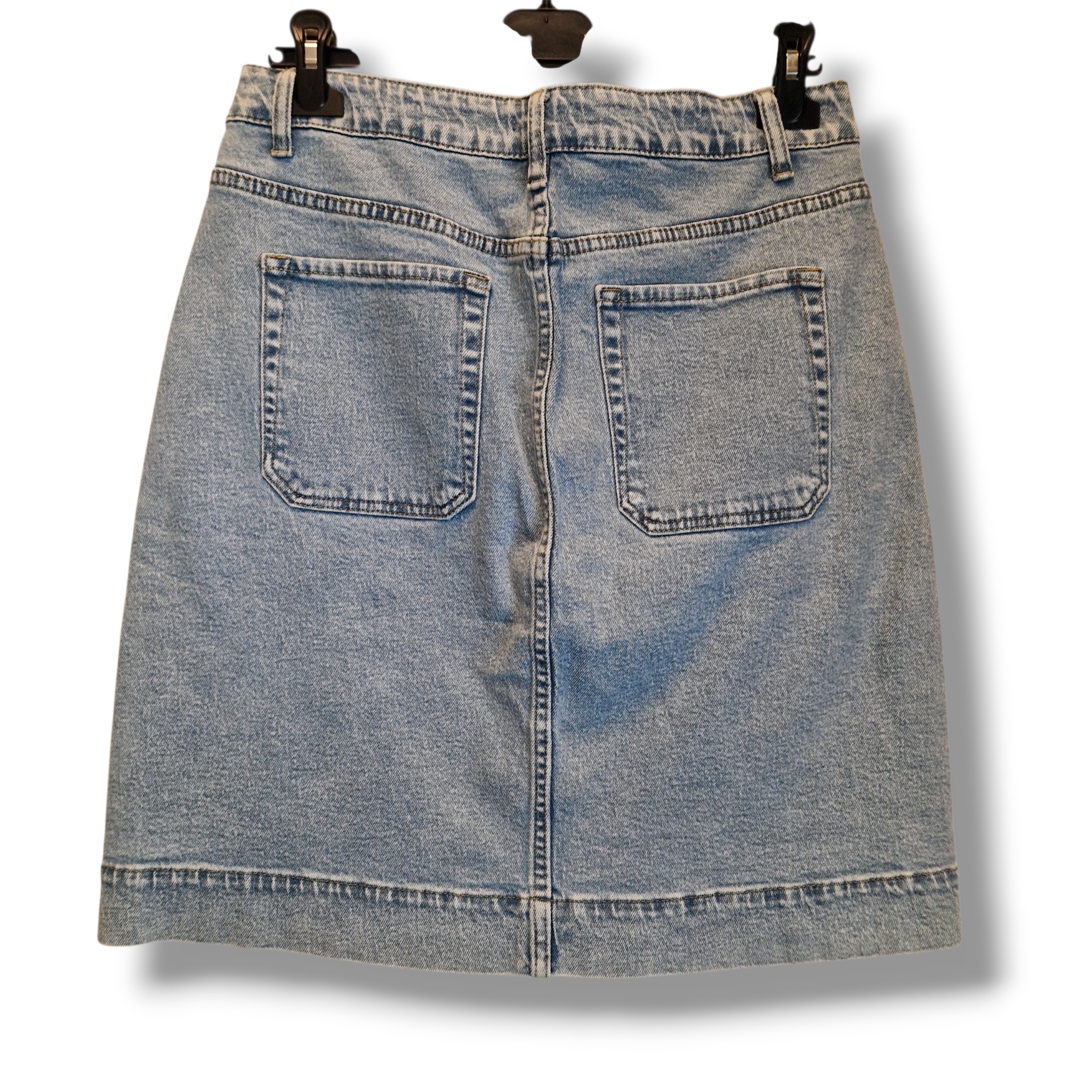 Jeanskjol - 2