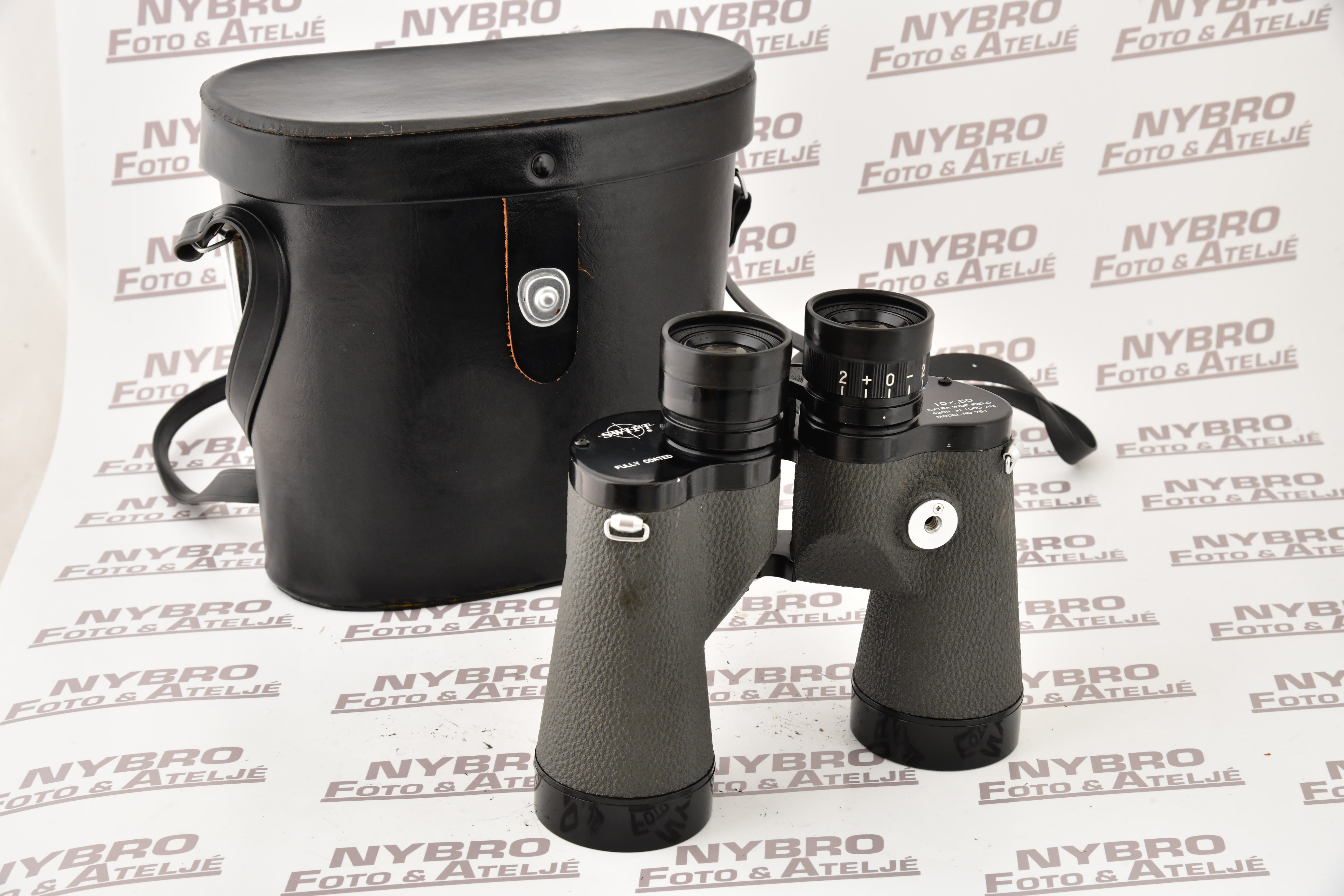Swift 10x50 kikare - 2