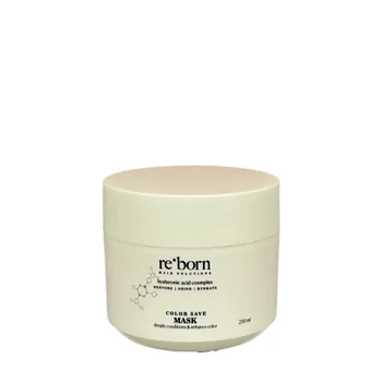 Re-Born Color Save Mask 250ml