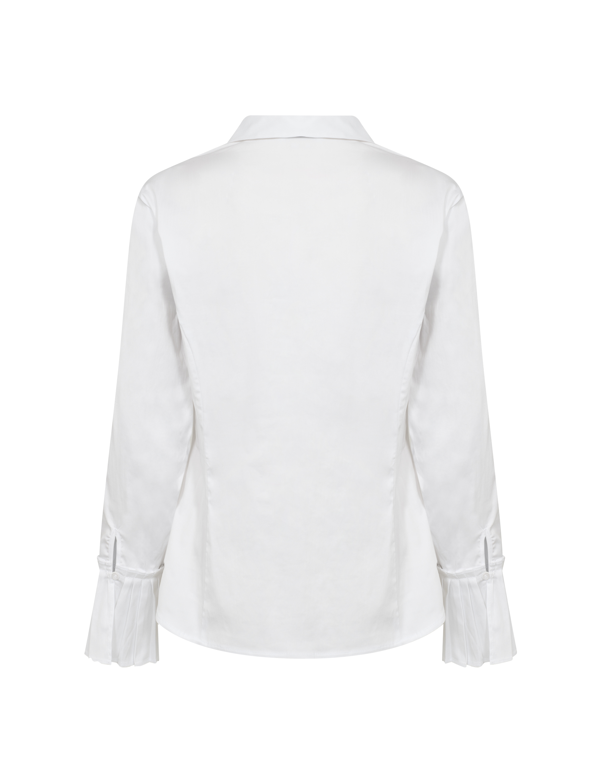Leveté Room - Isla Solid 130 White - 5
