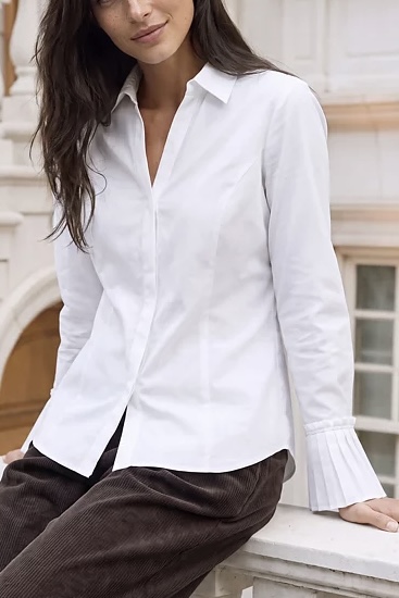Leveté Room - Isla Solid 130 White - 3