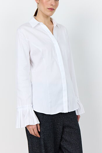 Leveté Room - Isla Solid 130 White