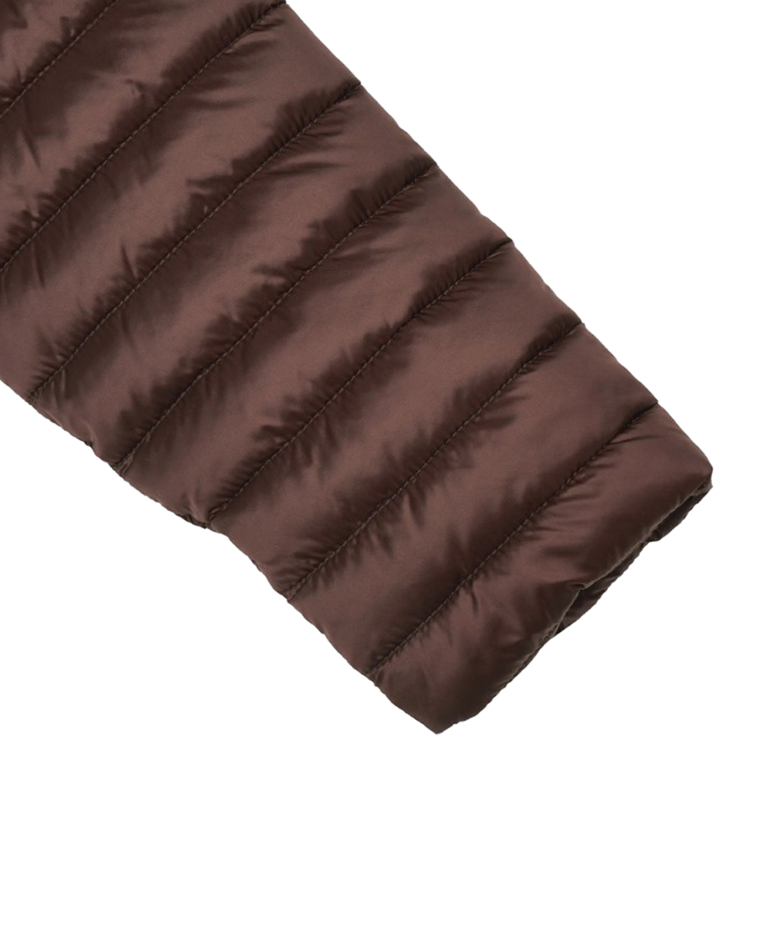 Ytterjacka Hietois lång brun - 7
