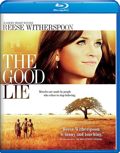 Good Lie (BLU-RAY)