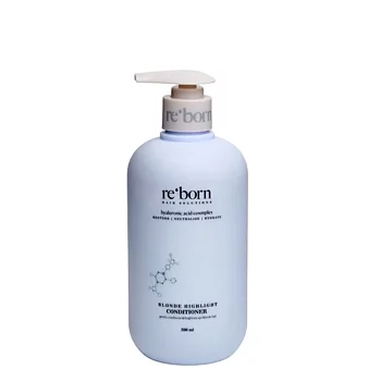 Re-Born Blonde Highlight Conditioner 300ml
