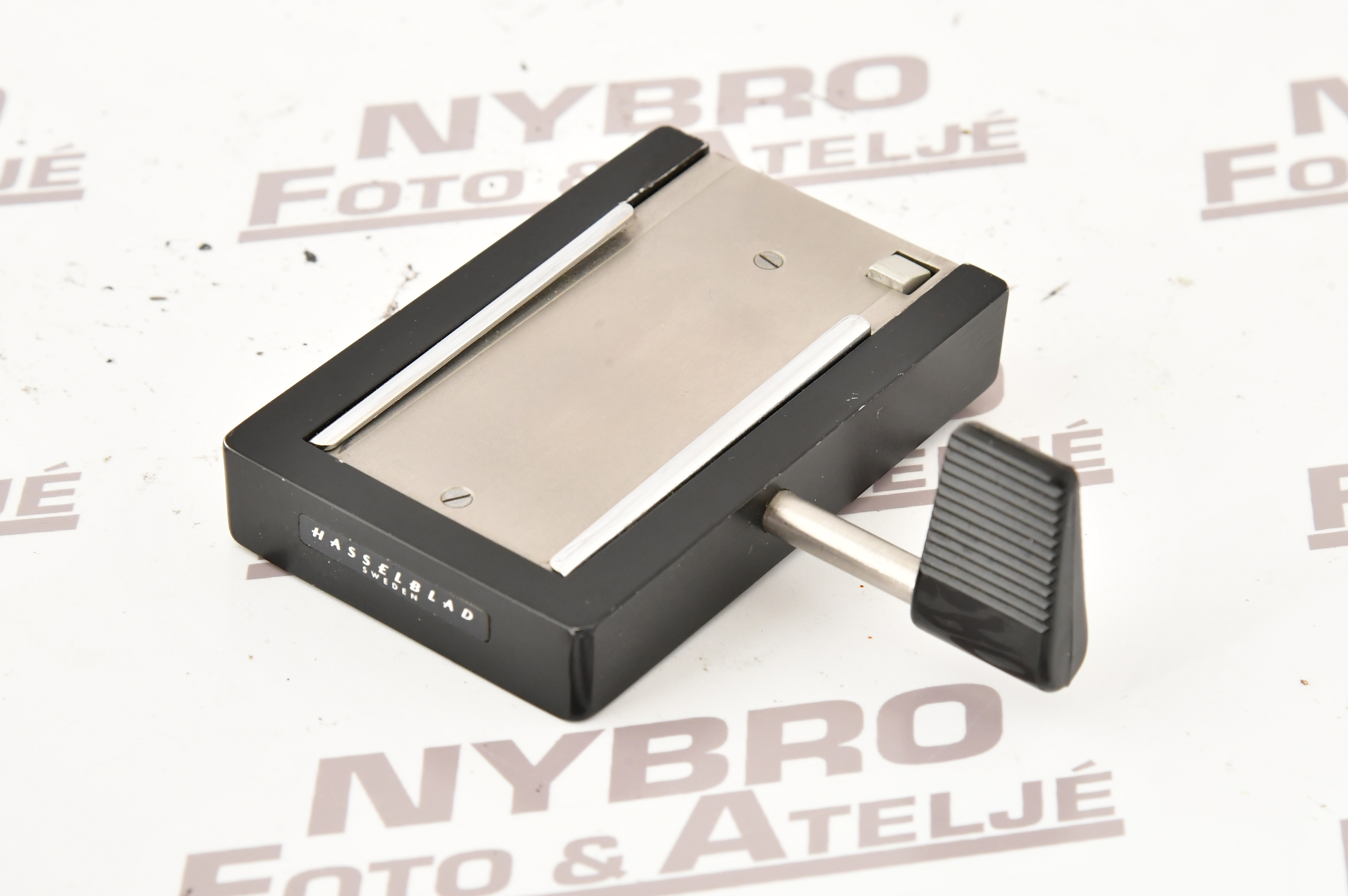 Hasselblad Snabbkoppling