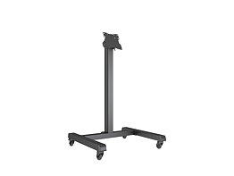 M Floorstand Column Pro MBFSC1UW 120 Tilt Up VESA 200