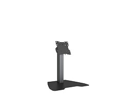 M Floorstand Column Pro MBFSC1U 60 Tilt Up VESA 200