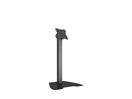 M Floorstand Column Pro MBFSC1U 100 Tilt Up VESA 200