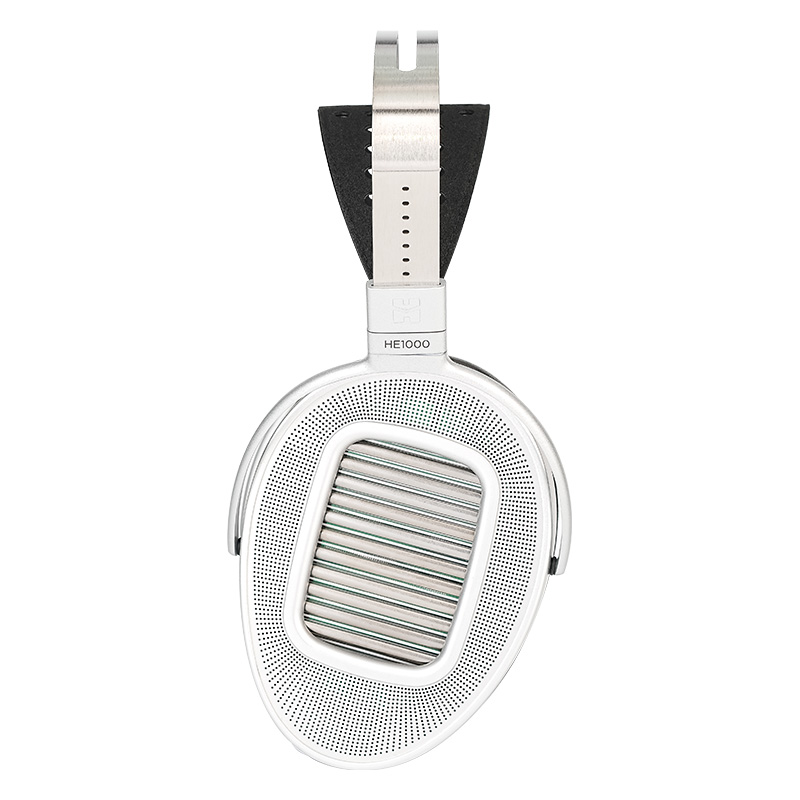 Hifiman HE1000 Unveiled - 2