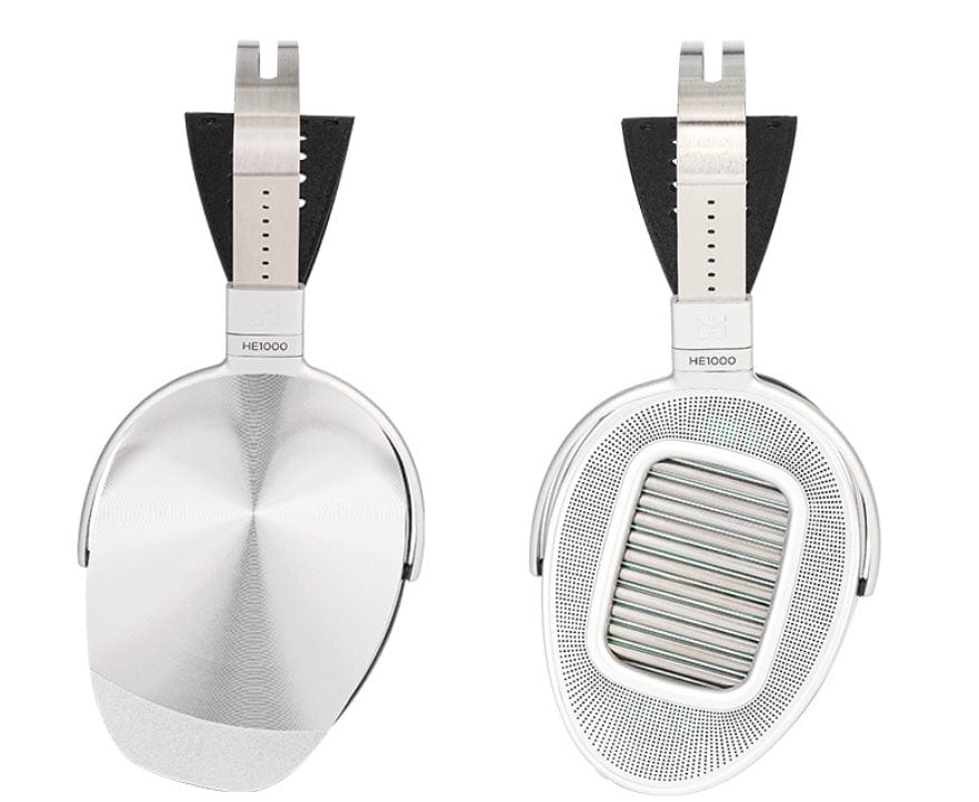 Hifiman HE1000 Unveiled - 3