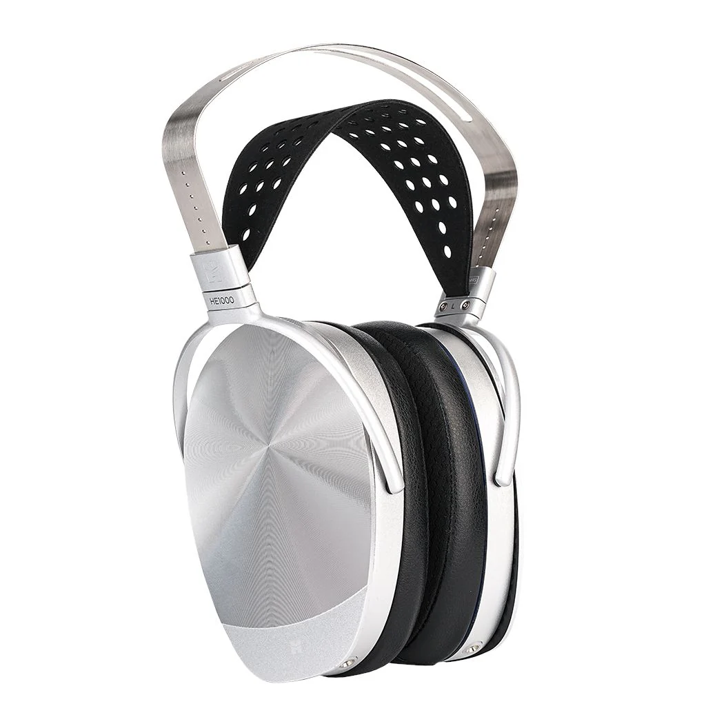 Hifiman HE1000 Unveiled - 4