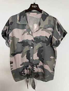 Marta- Blus Vianne camo