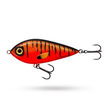 SvartZonker Squarepusher Swim 12,5cm, 73g
