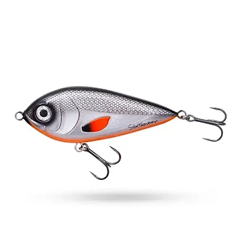 SvartZonker Squarepusher Swim 12,5cm, 73g