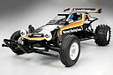 Tamiya 58336 1/10 R/C The Hornet