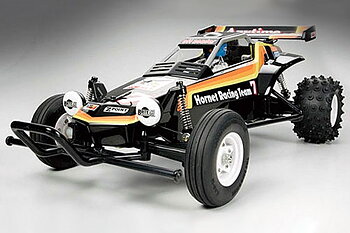 Tamiya 58336 1/10 R/C The Hornet