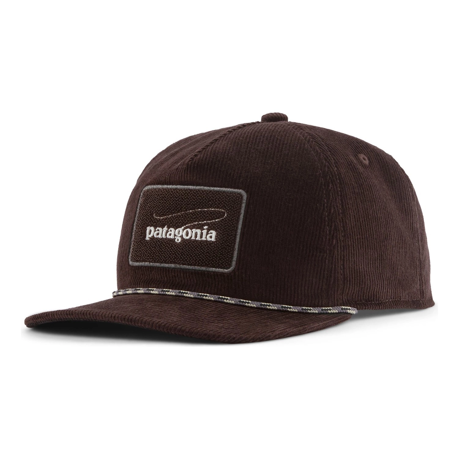 Patagonia Fly Catcher Hat - Hook Hopper: Den Brown