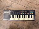 Casio SK1 Sampling Keyboard, beg 