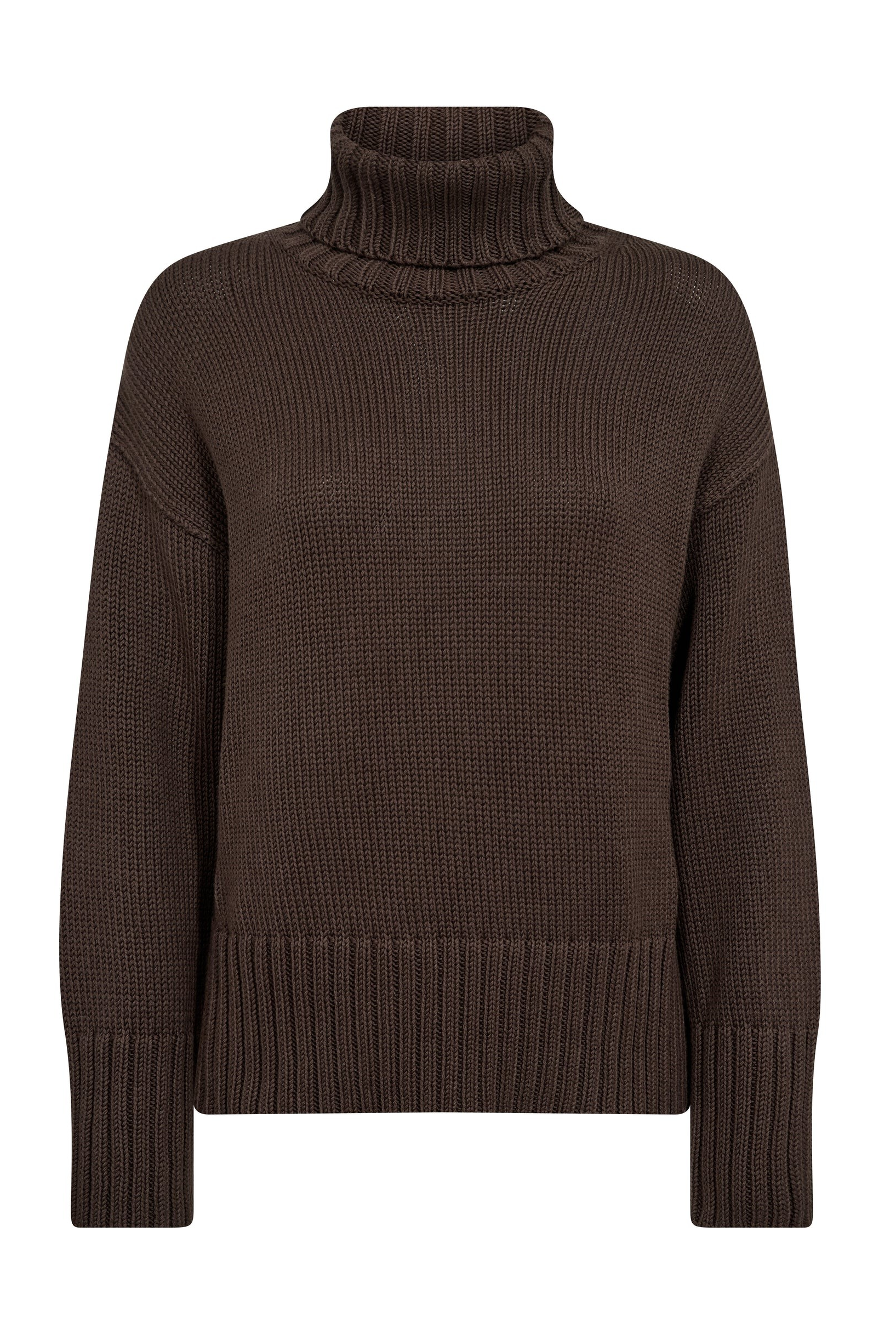 MMRola Bine Rollneck Knit - Delicioso - Mos Mosh - 3