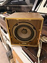 Auratone 5C vintage, beg