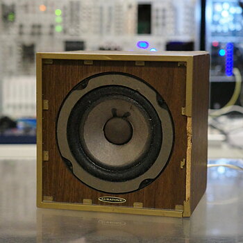Auratone 5C vintage, beg
