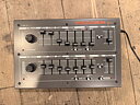 THC The Human Comparator Syncussion SY-1, beg 