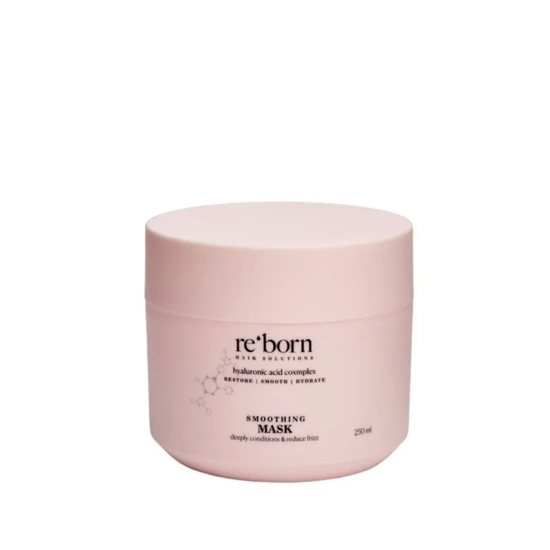Re-Born Smoothing Mask 250ml